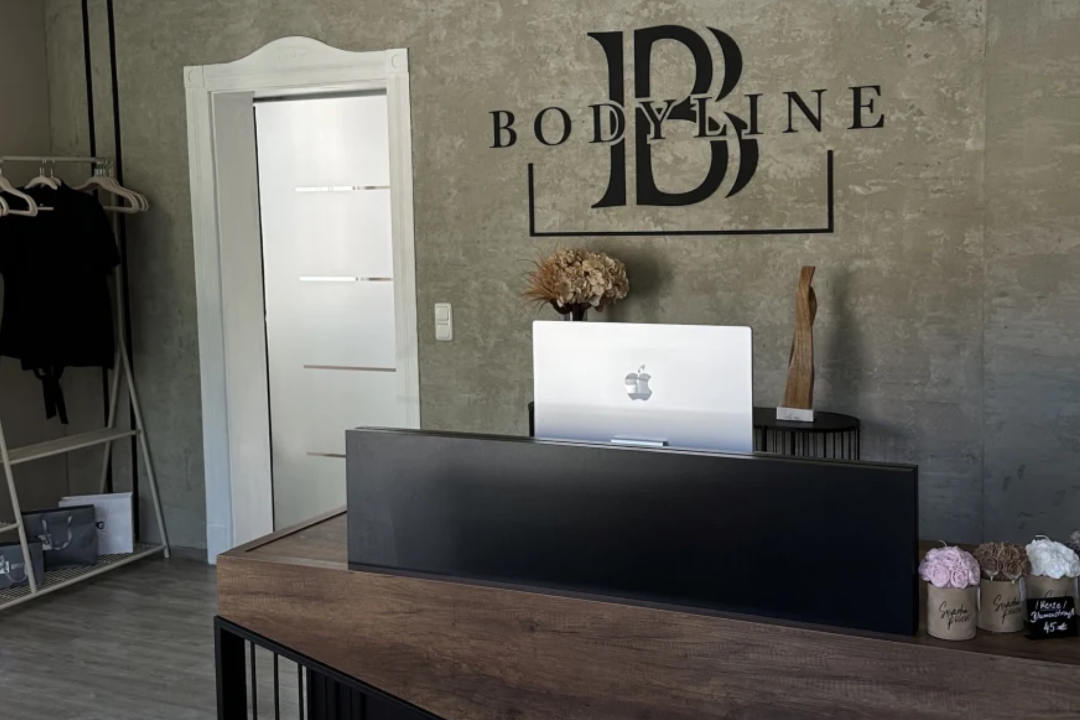 Bodyline by Stak, Eibach, Nürnberg