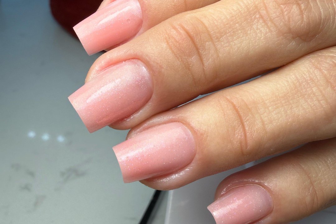 Geciane Cavalcante Nails do Brasil!, Odivelas