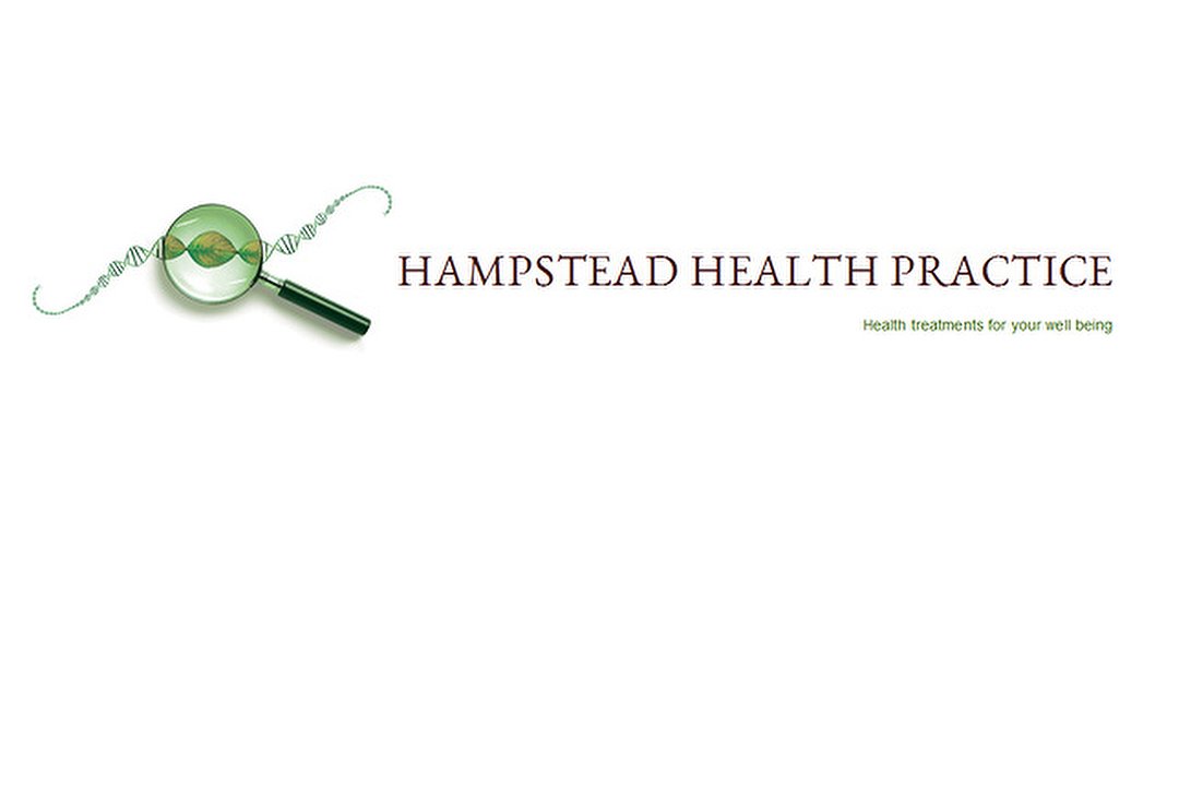 Hampstead Health Practice, Hampstead, London