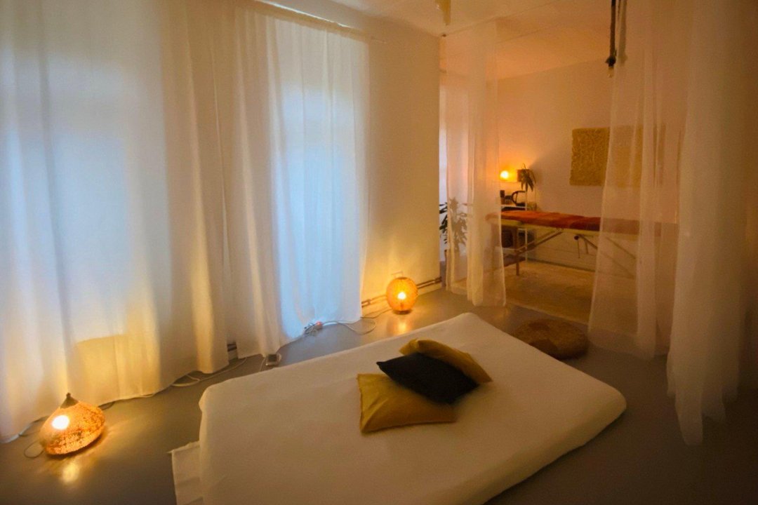 Mia Leela, Prenzlauer Berg, Berlin