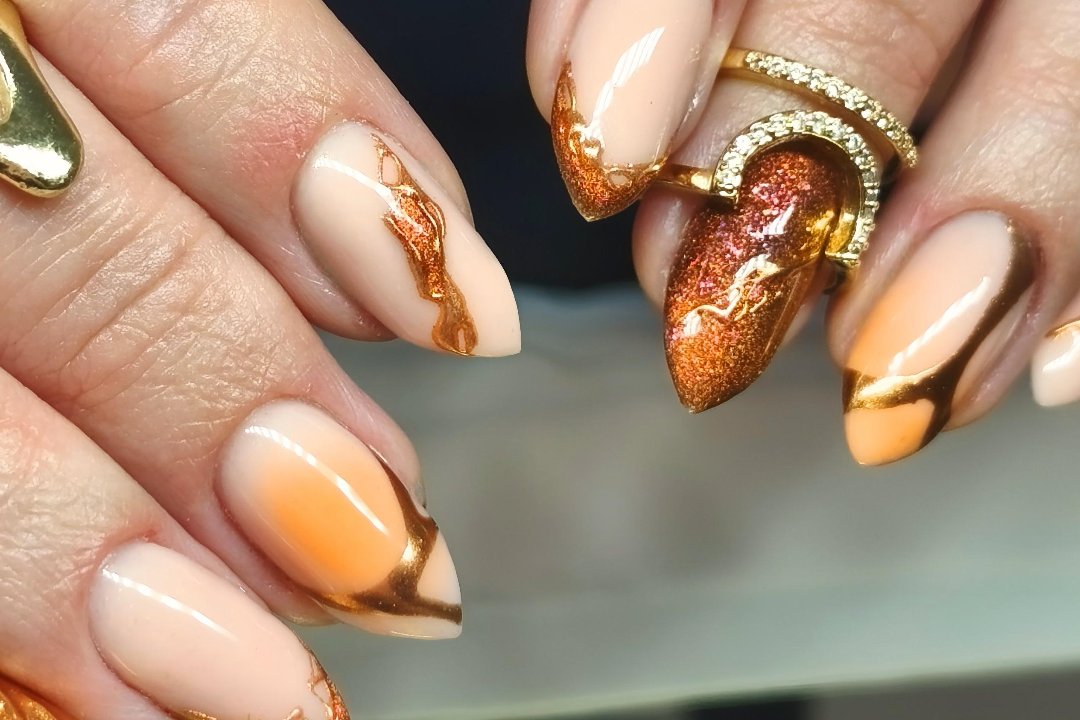 Pearly Nails - Villeurbanne, Villeurbanne, Métropole de Lyon