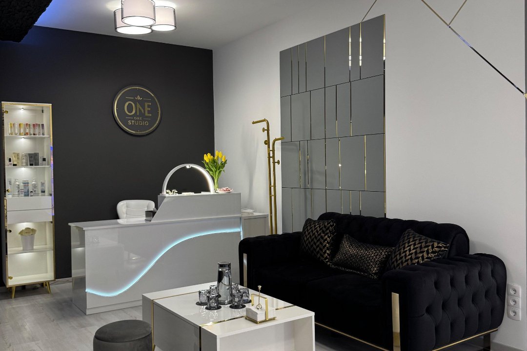 Studio One, 2. Bezirk, Wien