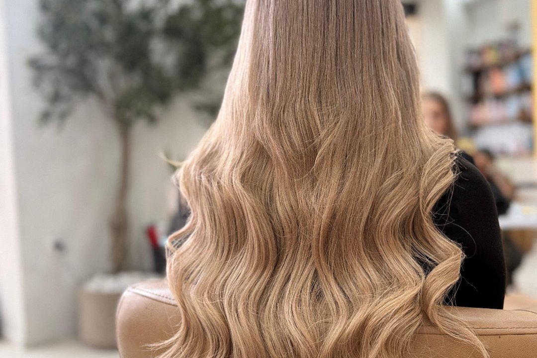 Fairytale Hair Boutique, Kato Toumpa, Θεσσαλονίκη