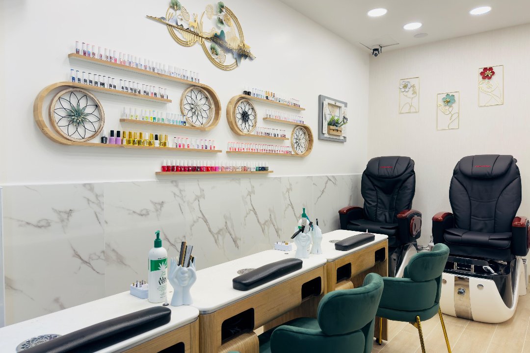Rosalie Nails 💅, 13e arrondissement, Paris