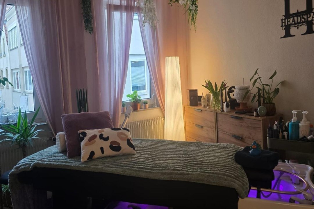 Soulful Japanese Head Spa Bad Kissingen, Bad Kissingen