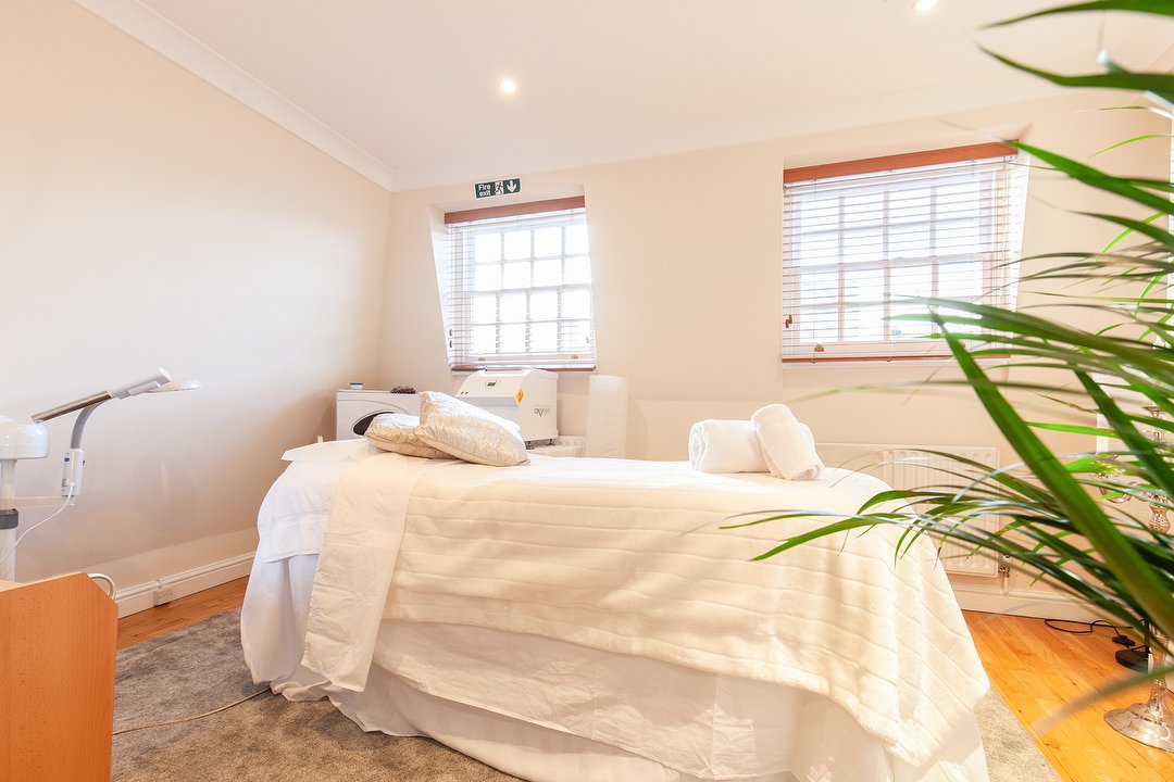 The John Tsagaris Clinic - Chelsea, Chelsea, London