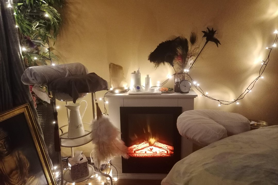 Massage für die Seele, Martinsviertel, Darmstadt