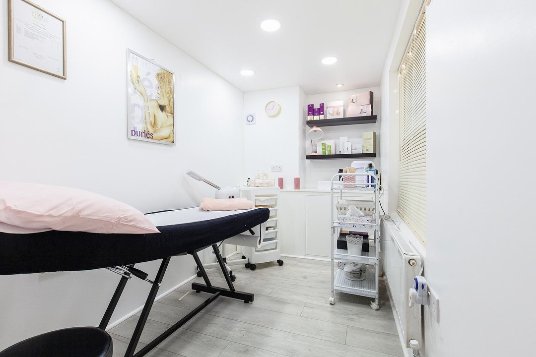 Wioletta Beauty - Chelsea, Fulham Road, London