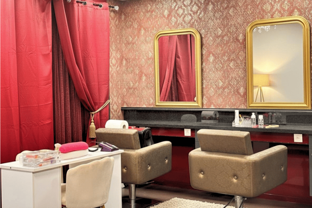 ROS - Beauté Indienne, Bondy, Seine-Saint-Denis