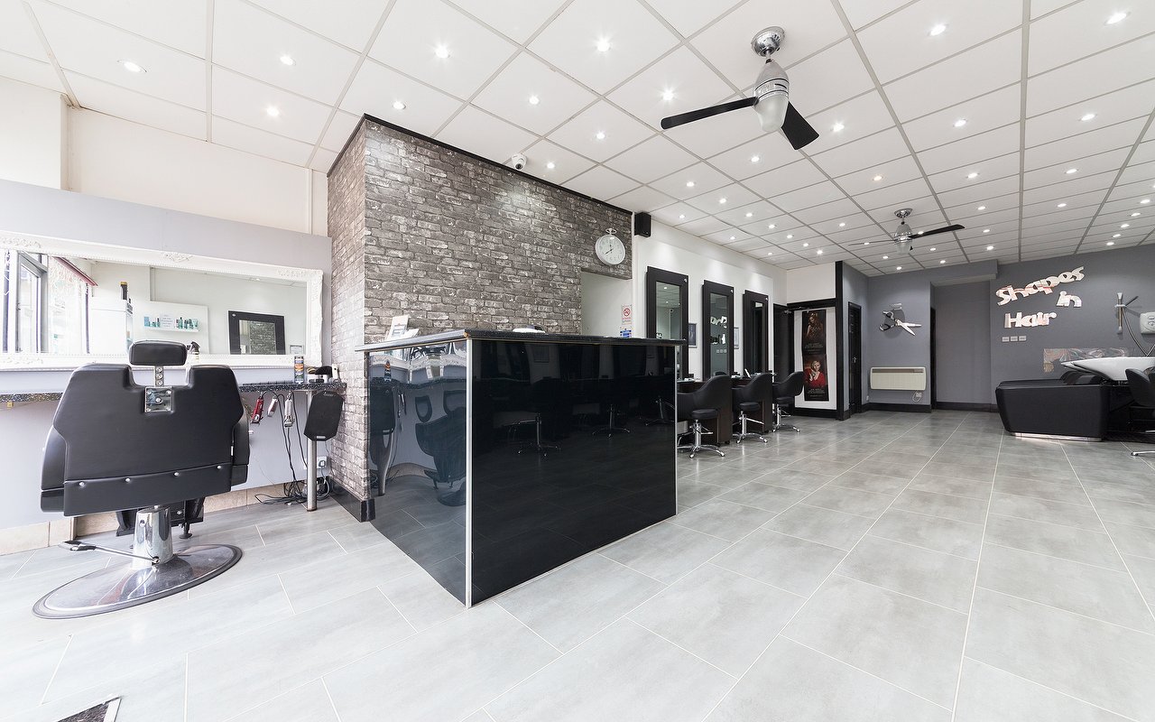 Top 20 Hairdressers and Hair Salons in Harrow, London Treatwell