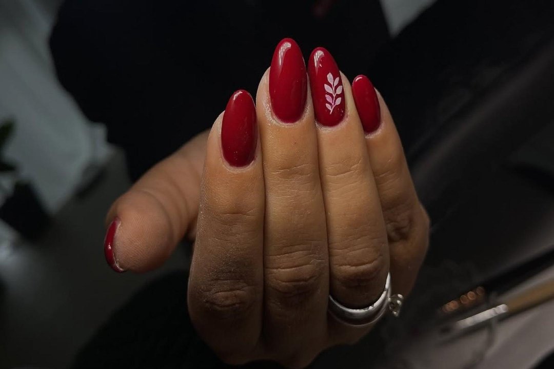 Glamour Nail Lounge, 10. Bezirk, Wien