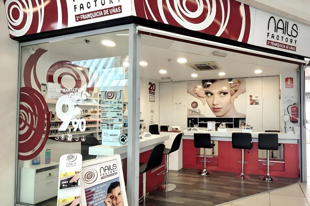 Musa Nails Moratalaz, Estrella, Madrid