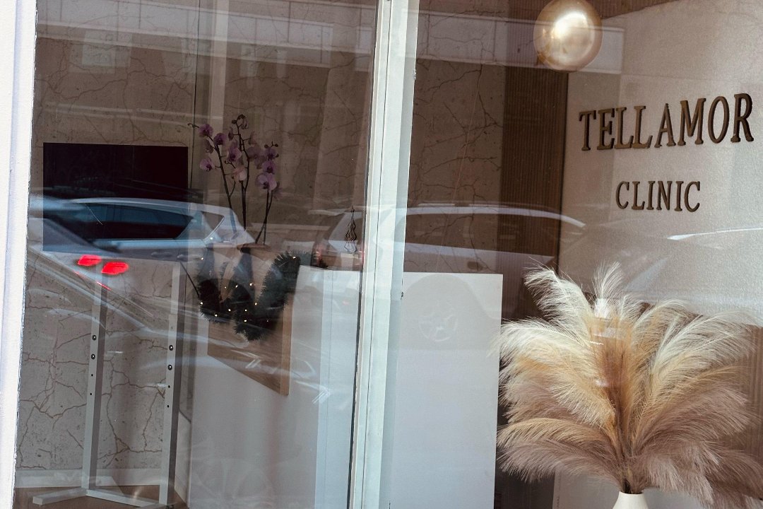 Tellamor Clinic Móstoles, Móstoles, Comunidad de Madrid