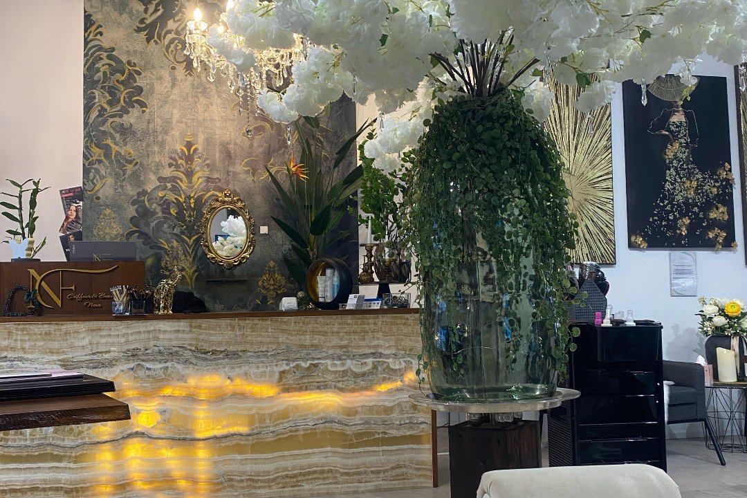 NF Coiffeur & Beauty Nena, Chur