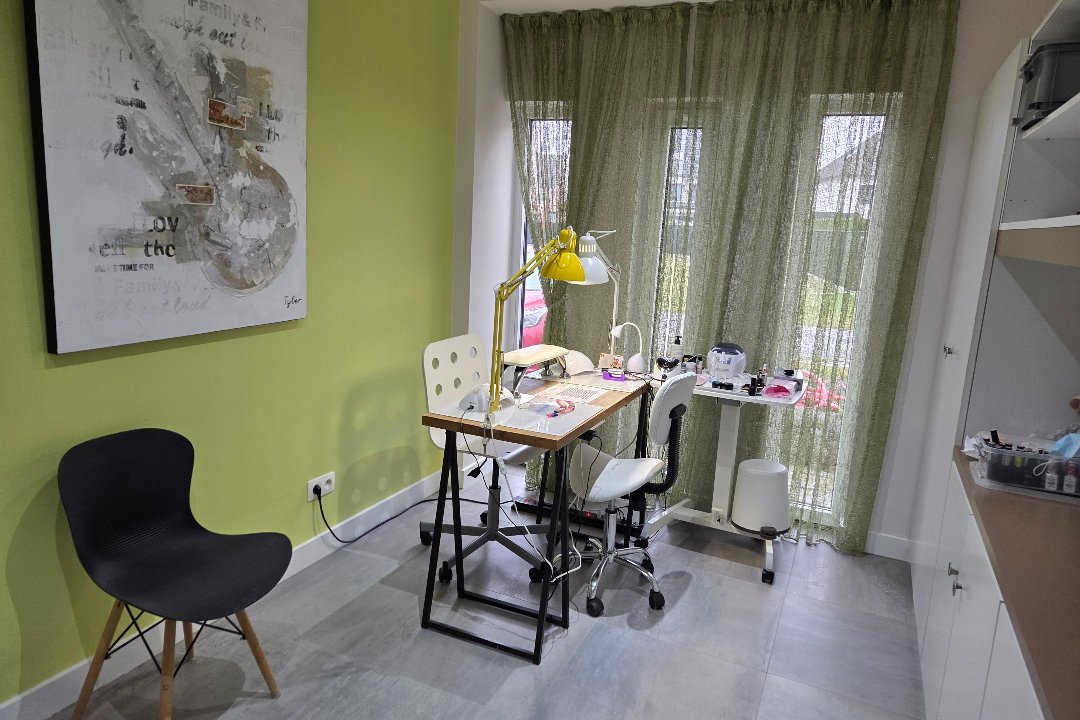 NailCocktail, Zoersel, Provincie Antwerpen