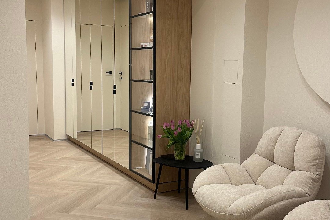 GROŽIOTEKA - Masažuotoja  Jelena, Senamiestis, Vilnius