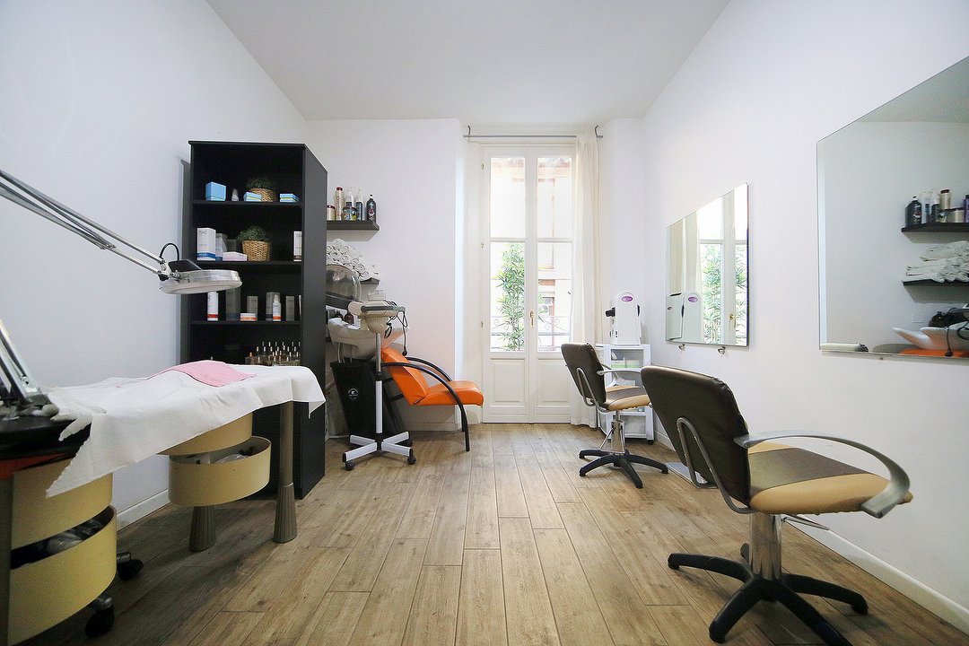 Brazilian Beauty Express, Ticinese, Milano