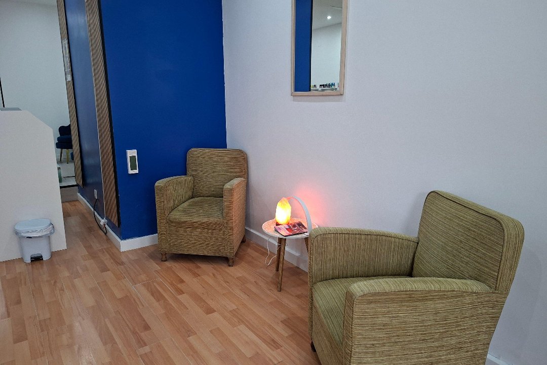 Colores Nails, Las Tablas, Madrid