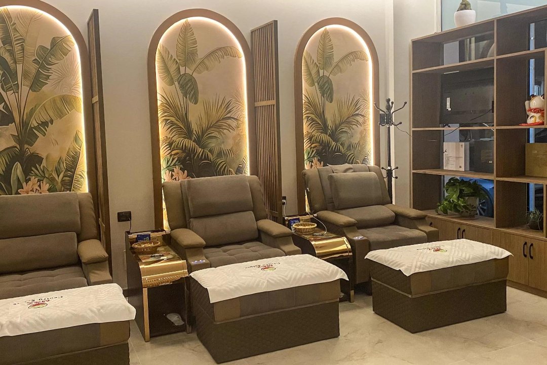 Yaoyao - Paradiso della Salute, Casoretto, Milano