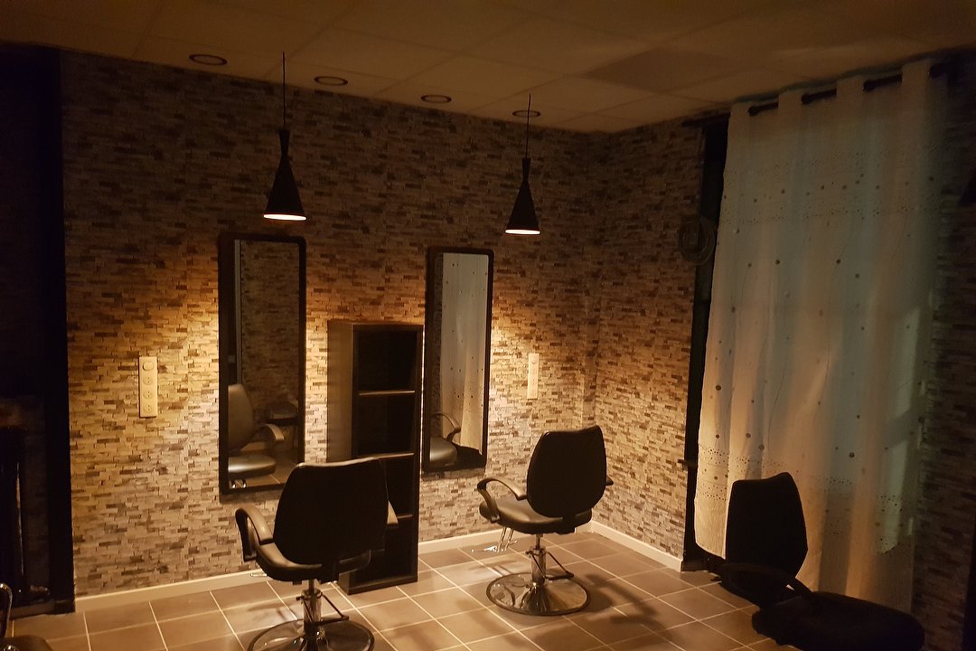 The 229 Barbershop Coiffure A Persan Val D Oise Treatwell