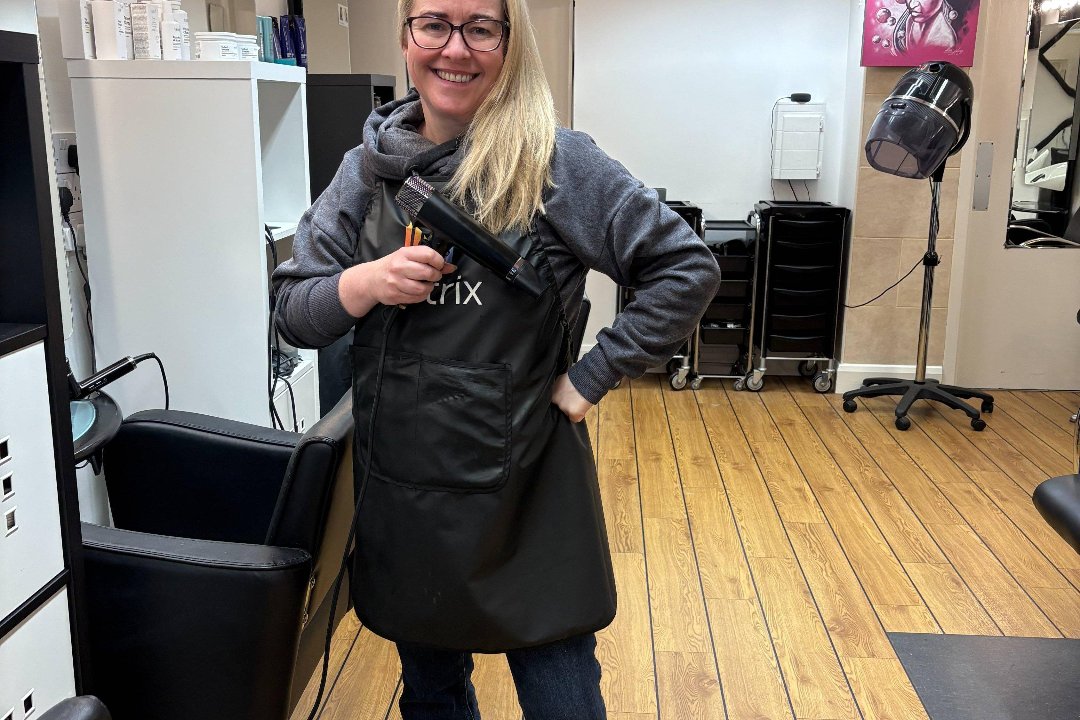 PA Hair, Balbriggan, North County Dublin