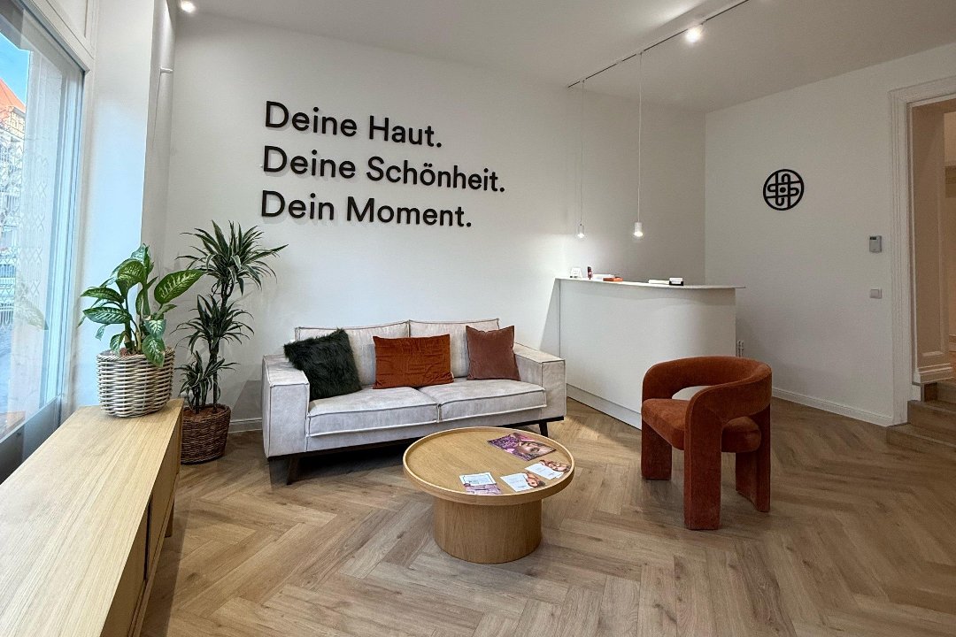 Patrizias Hautstudio, Niederschönhausen, Berlin