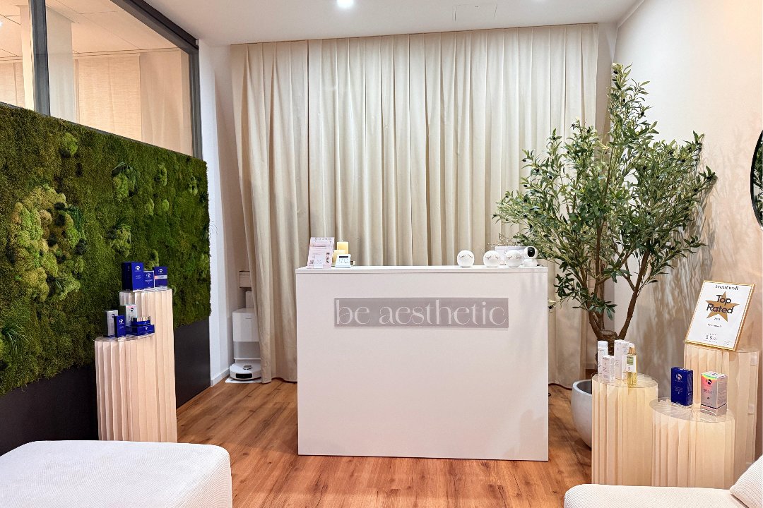 Be Aesthetic Vienna Beauty, 1. Bezirk, Wien