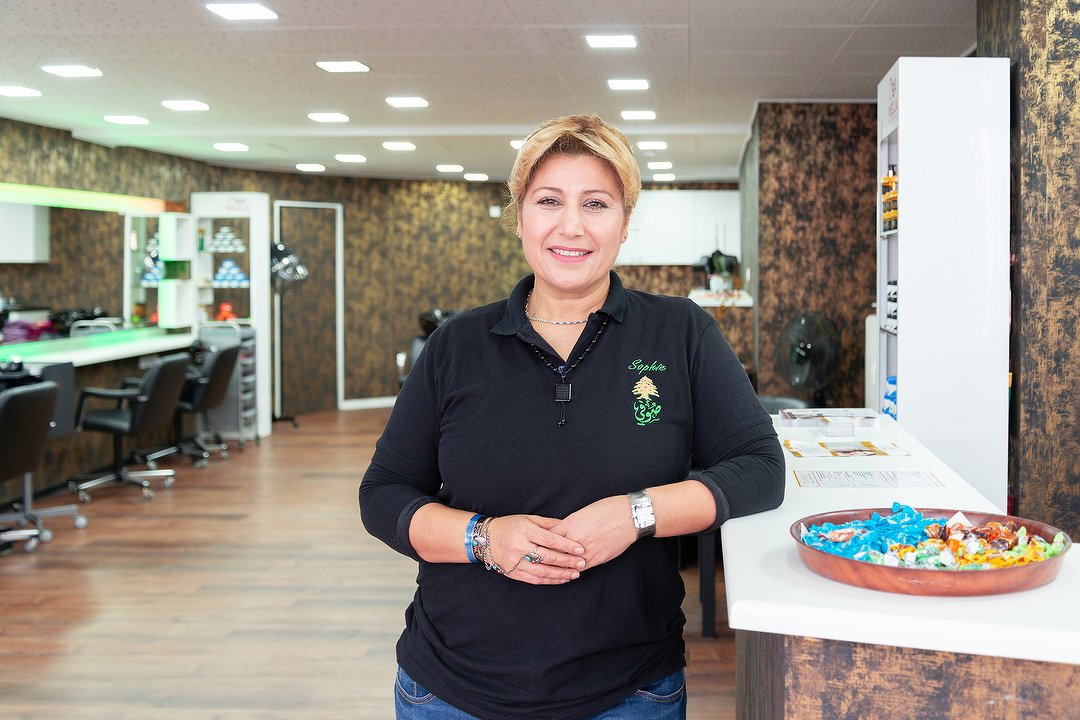 Top Friseure Und Friseursalons In Stadtmitte Dusseldorf Treatwell