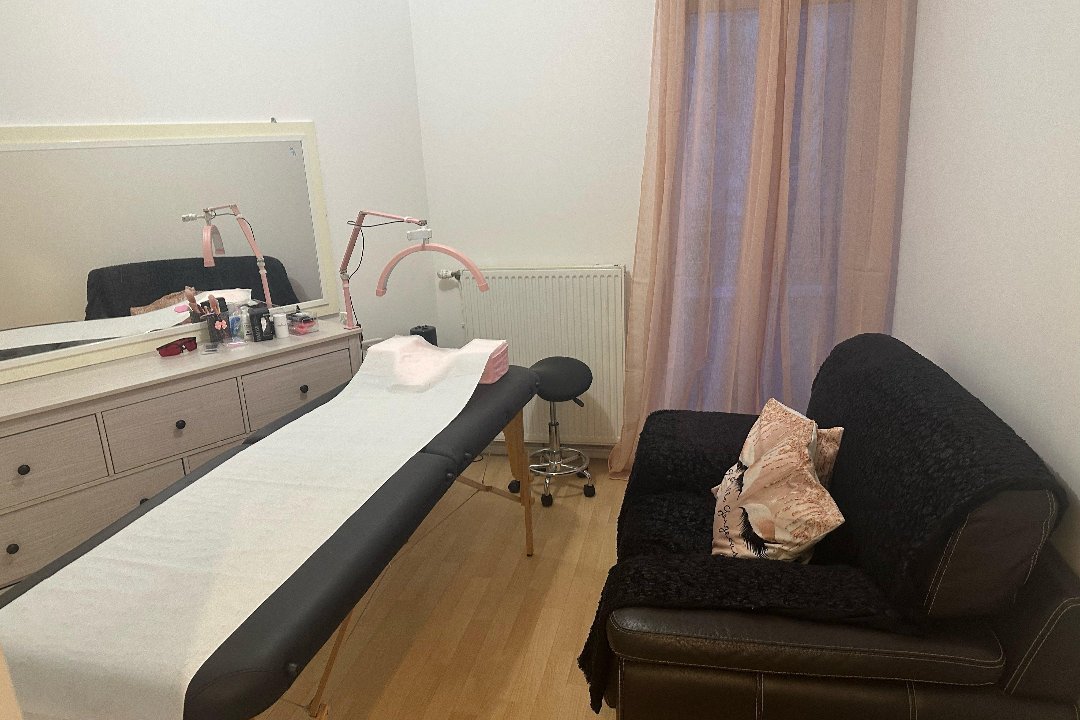 IBH STUDIO, Montfermeil, Seine-Saint-Denis