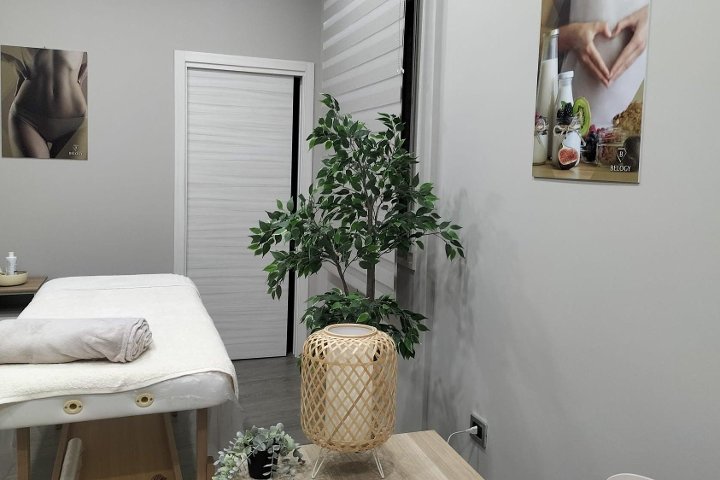 Chic Beaute - Massage Catania - Photo de couverture - OneBooking