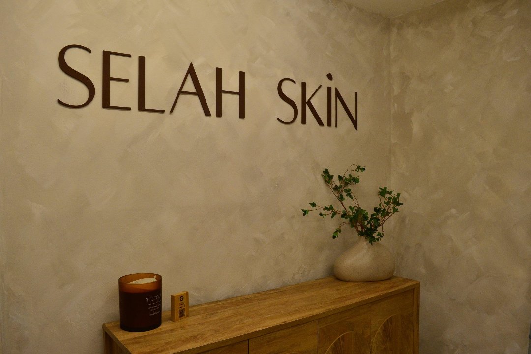Selah Skin, Fortis Green, London