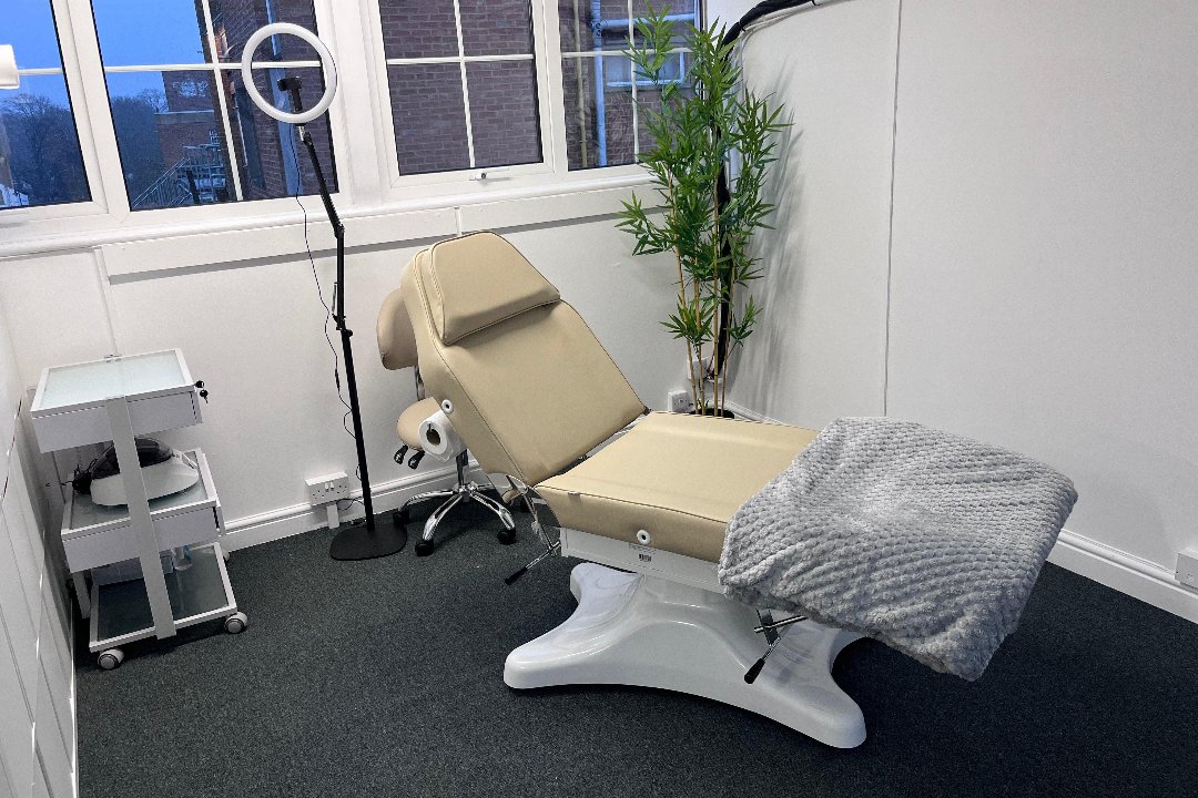 Trichologist Solutions, Letchworth Garden City, Hertfordshire