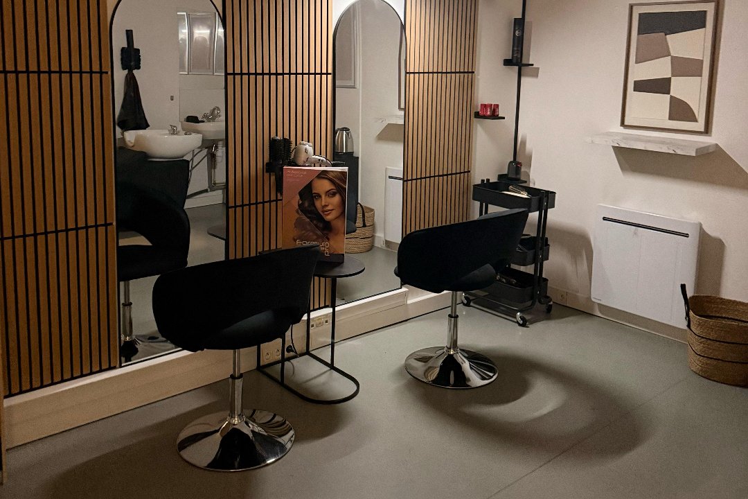 Zeneira, Roissy-en-Brie, Seine-et-Marne