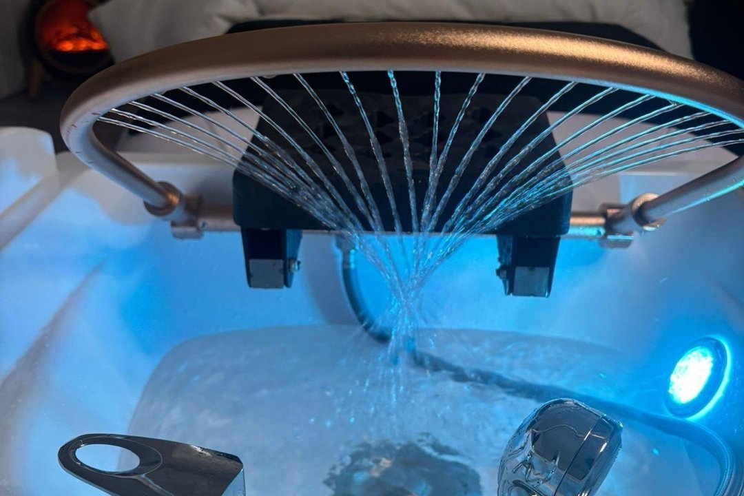 Mari, Lickey Hills Country Park, Birmingham