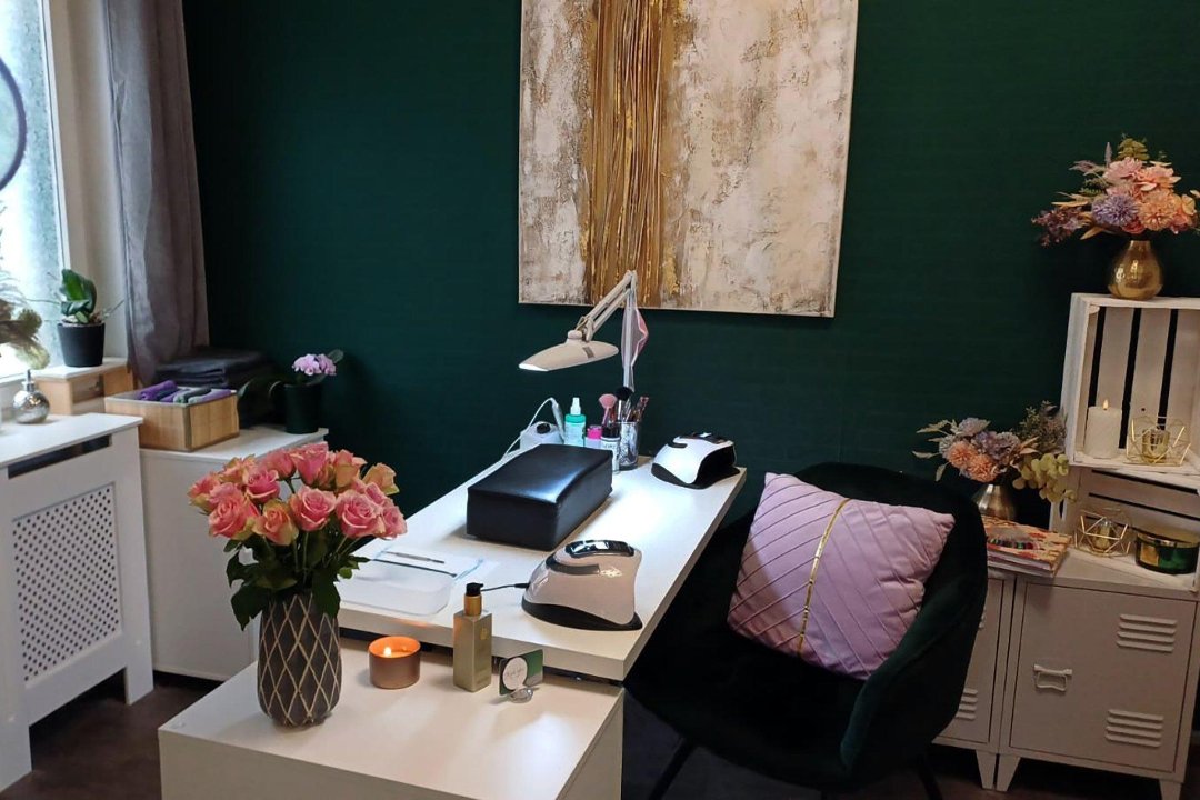 Studio 0815, Gohlis-Mitte, Leipzig