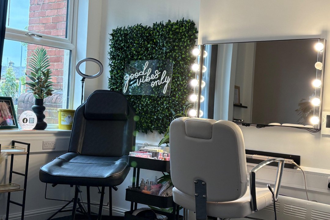Beauty by Libby - Leeds, Stanningley, Leeds
