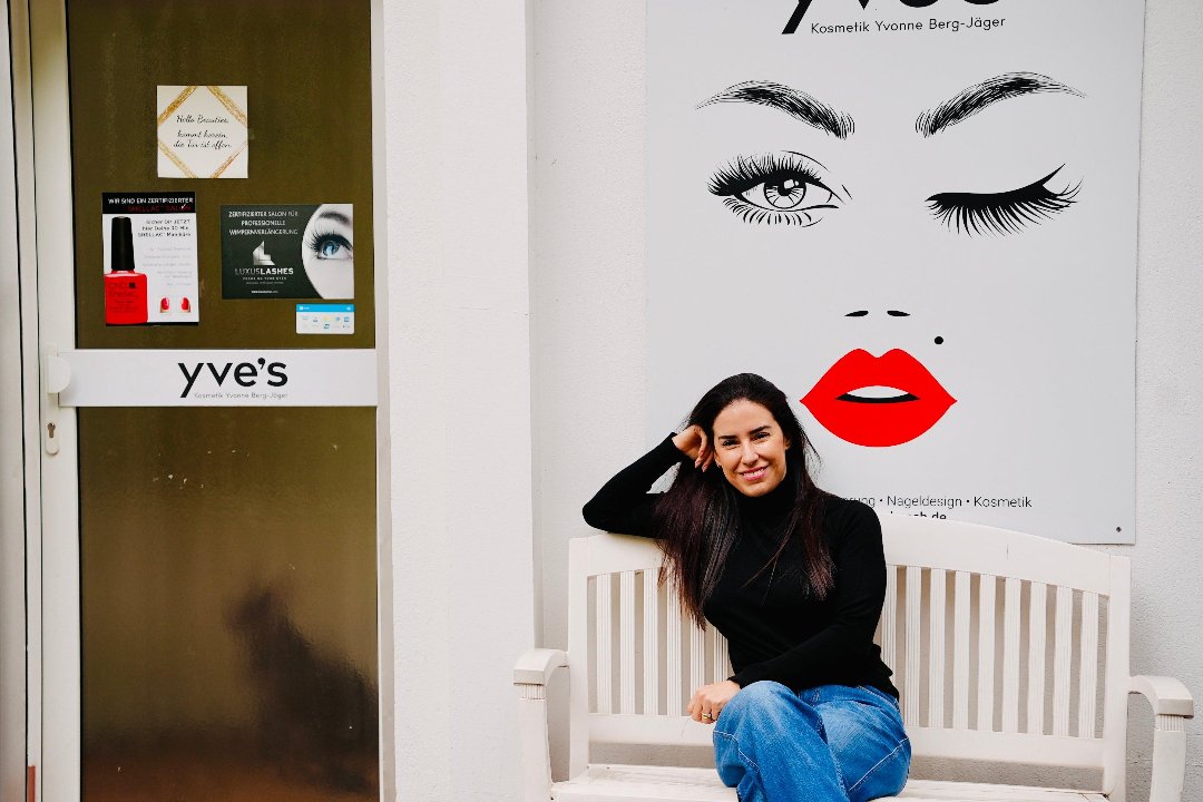 Yve's Kosmetik, Meerbusch, Rheinland