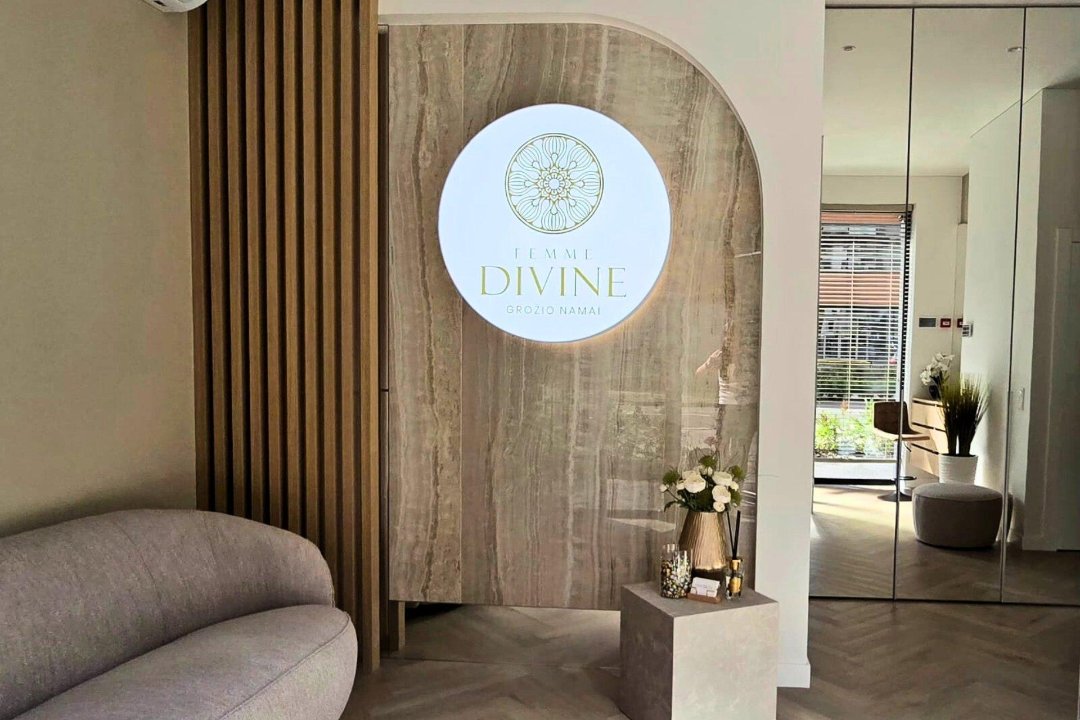 Soul Harmony | Kobido masažas ir veido terapija, Akropolis, Vilnius