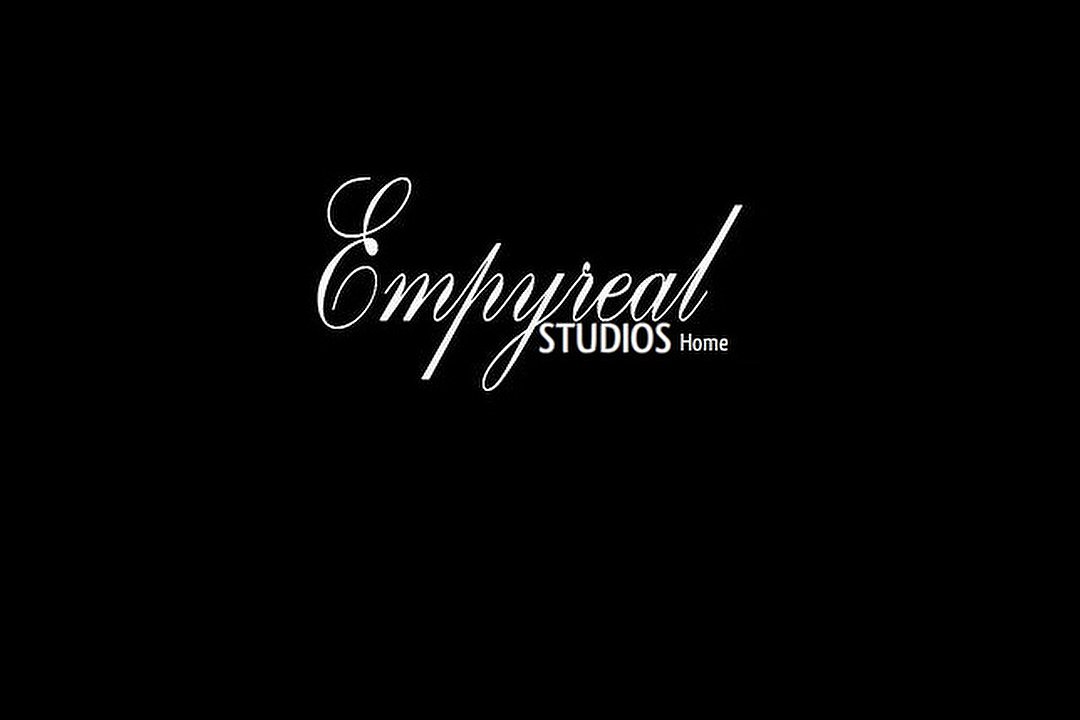 Empyreal Studios, Kensal Green, London
