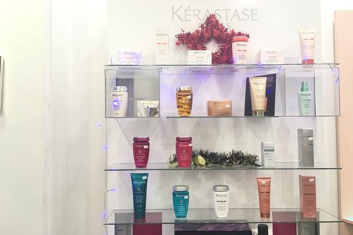 Top 20 Les plus belle adresses pour Brushing à Seine-Saint-Denis 