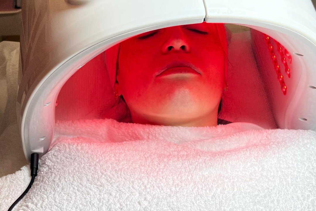 Rose & Glow "Rosangela Eguez", Príncipe de Vergara, Madrid