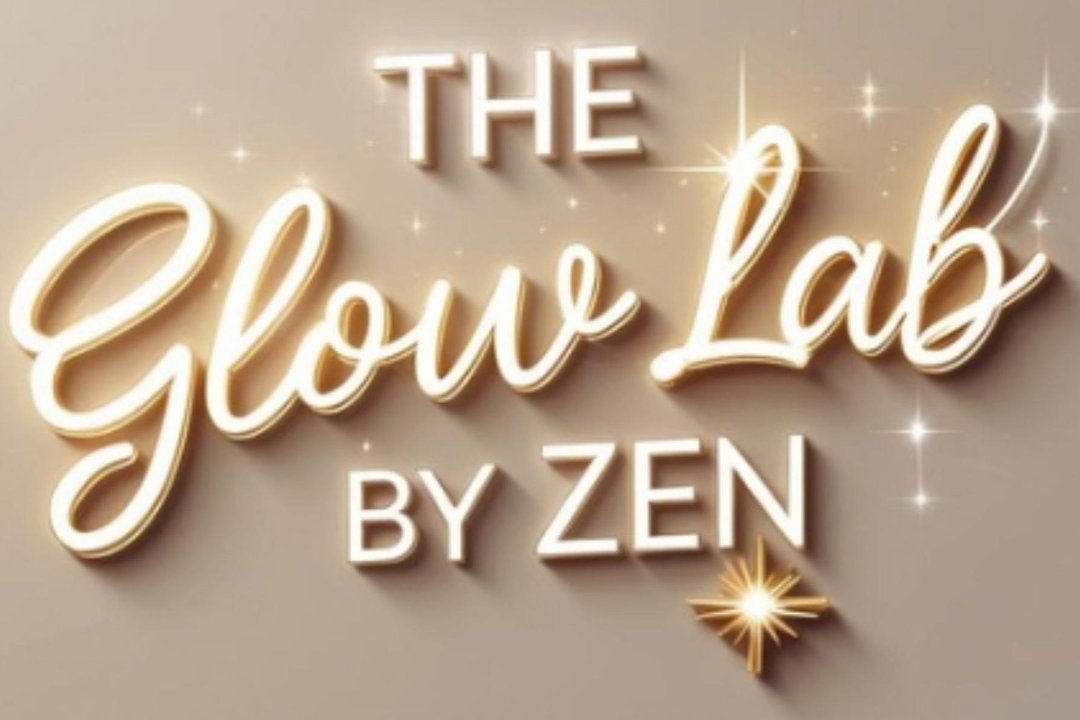 The Glow Lab by Zen, Reading West, Reading