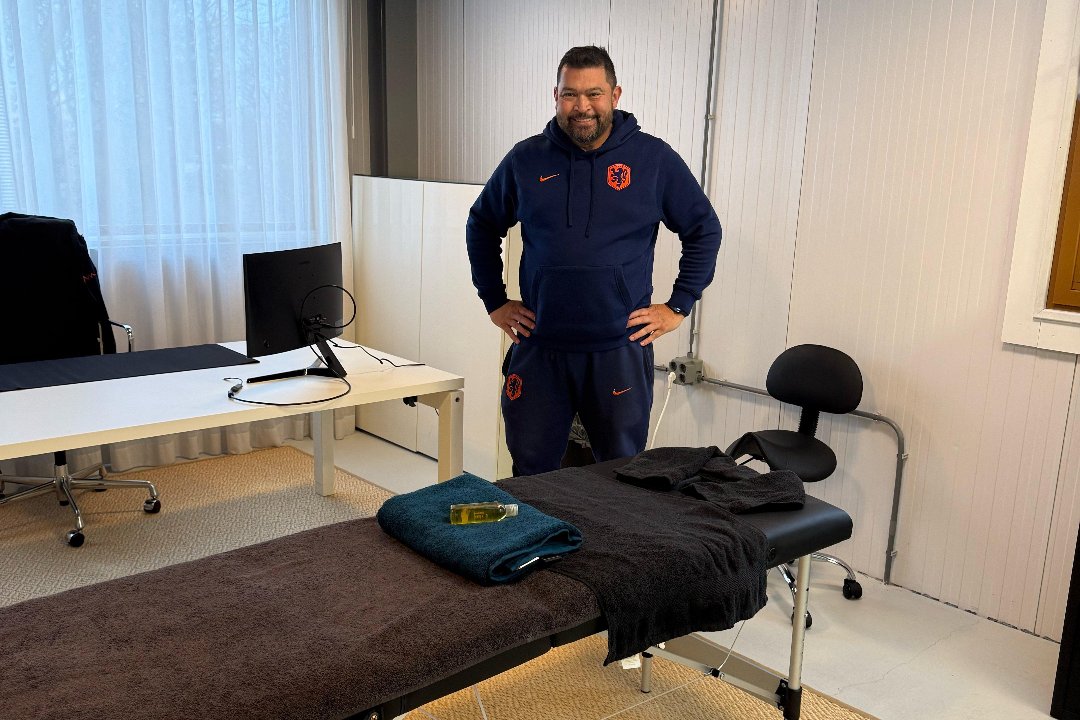 Medical Masseur Houten - Schaft, Vlierweg, Provincie Utrecht