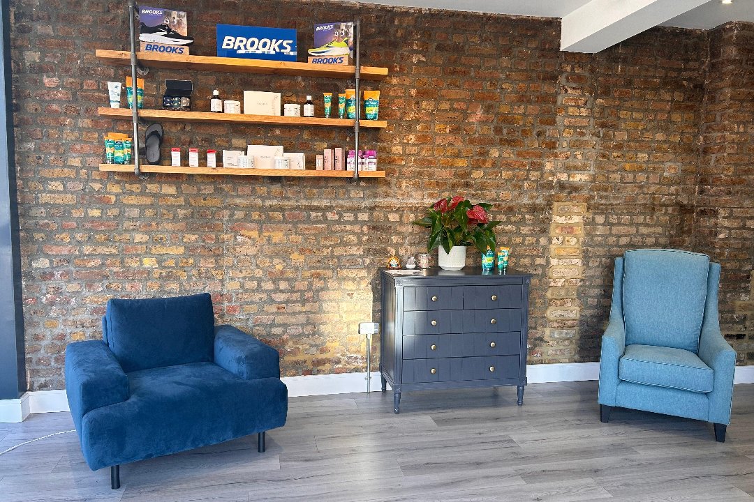 Ladies Massage Wellness, Town Hall Square, London