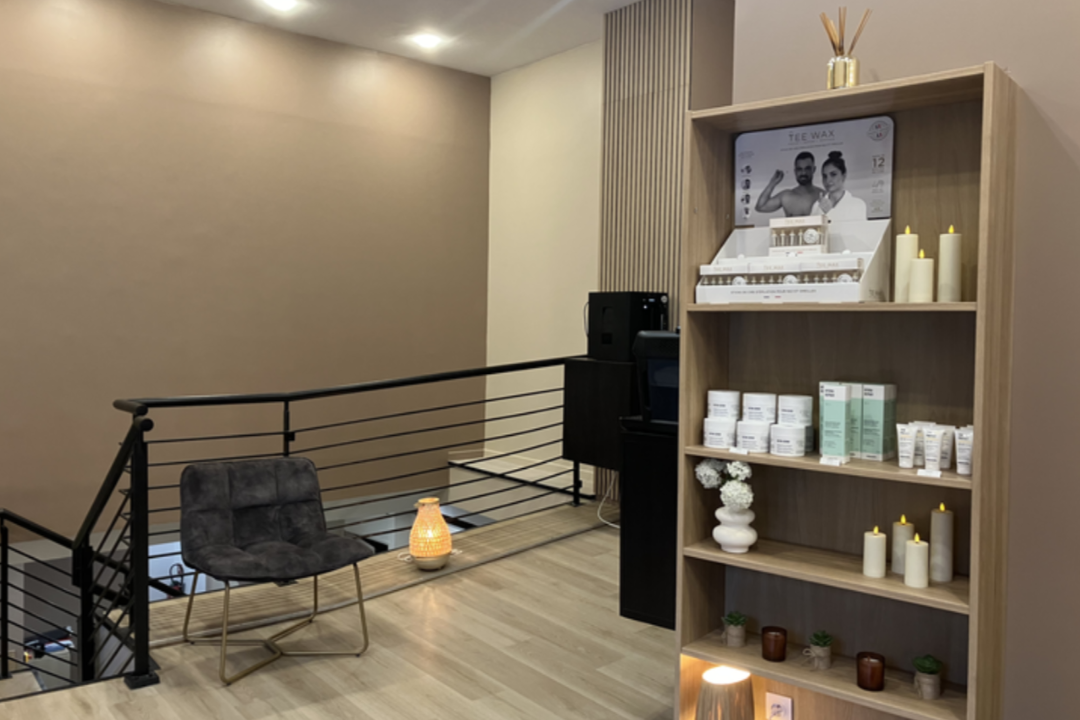 Point Soleil - Smart Duck Convention, Rue de Vaugirard, Paris