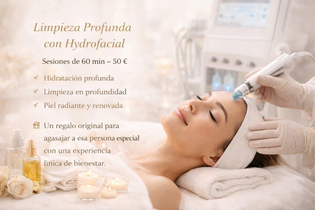 Estética lk Masajes Studio - Palma, El Camp d'en Serralta, Palma de Mallorca