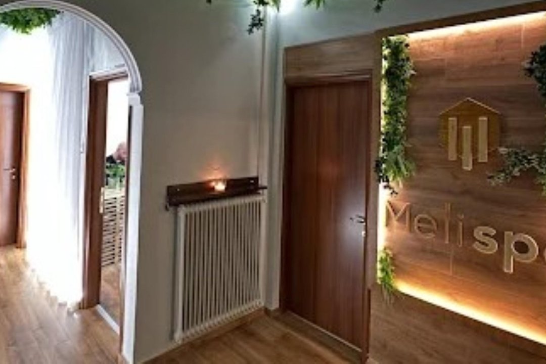 MeliSpa Massage - Εύοσμος, Eleftherio-Kordelio, Perifereiaki Enotita Thessalonikis