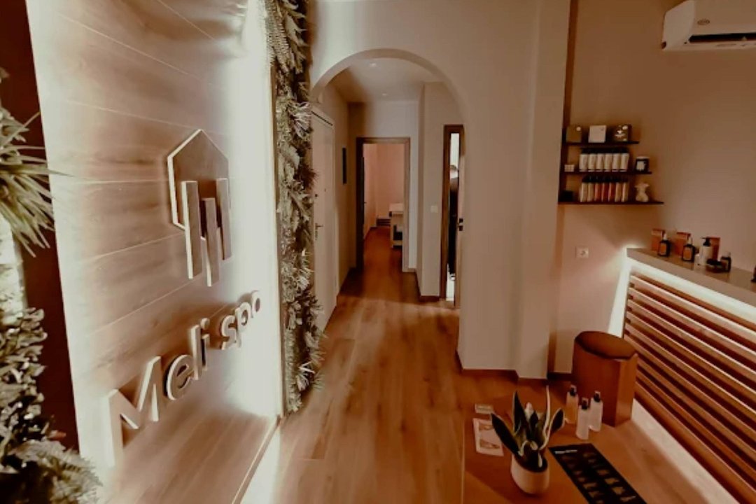 MeliSpa - Μητροπόλεως 61, Kentro Thessalonikis, Θεσσαλονίκη