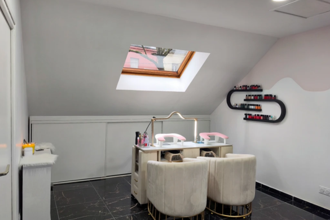 BS Beauty, République-Les Ponts, Nantes