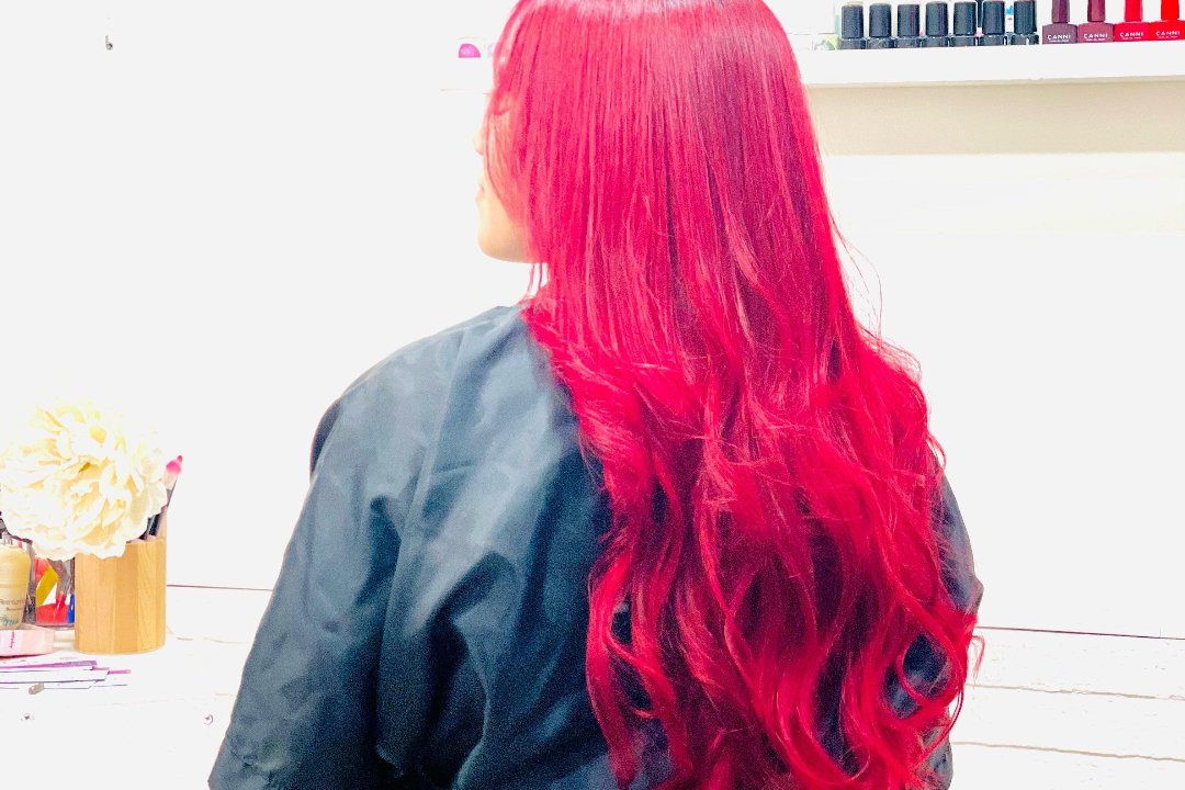 Laura Navarrete Estilista, Sector Ca N'Oriac, Provincia de Barcelona